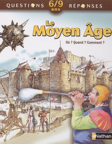 MOYEN AGE