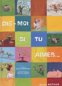 Dis moi si tu aimes