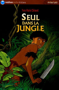 Seul dans la jungle
