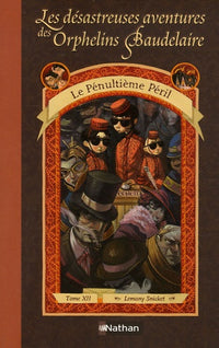 Le pénultième péril