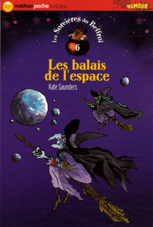 SORCIERES DU BEFFROI T6
