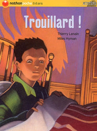 Trouillard