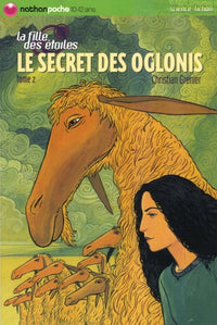 Le Secret des Oglonis