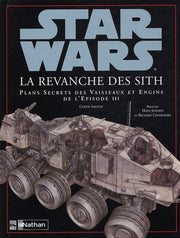 STARS WARS LA REVANCHE SITH