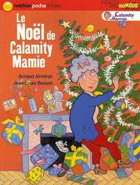 Le Noël de Calamity Mamie