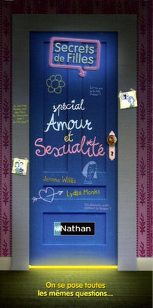 Spécial amour et sexualité