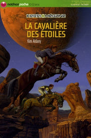 La cavalière des étoiles