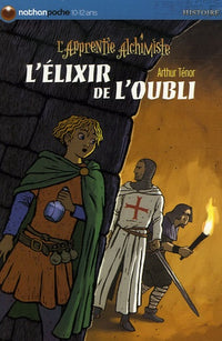 L'élixir de l'oubli