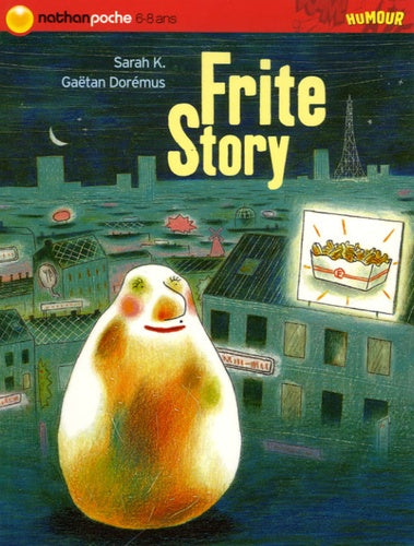 Frite Story