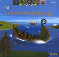 AVENTURE DES VIKINGS