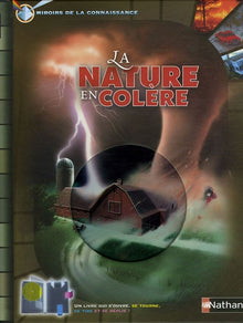 La nature en colère