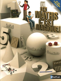 MATHS C EST MAGIQUE