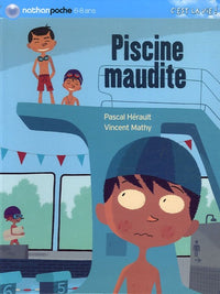 Piscine maudite