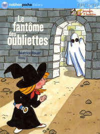 Le fantôme des oubliettes