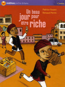 BEAU JOUR POUR ETRE RICHE