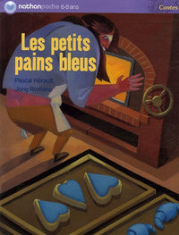 Les petits pains bleus