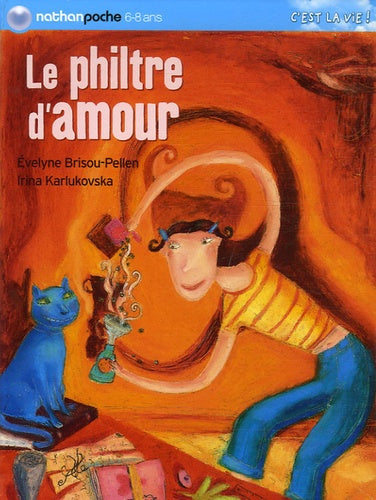 Le philtre d'amour