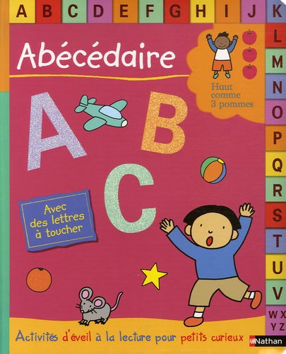 Abécédaire