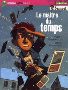 Le maître du temps