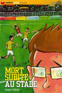 Mort subite au stade