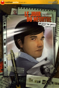 Le jour du meurtre