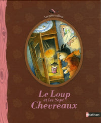 Le loup et les sept cabris