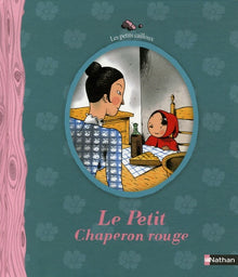 N10 - PETIT CHAPERON ROUGE
