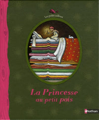 N13 - PRINCESSE AU PETIT POIS