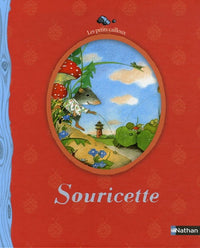 N15 - SOURICETTE