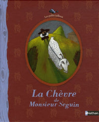 La Chèvre de Monsieur Seguin