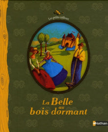 La Belle au bois dormant