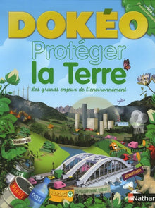 Protéger la Terre