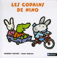Les copains de Nino
