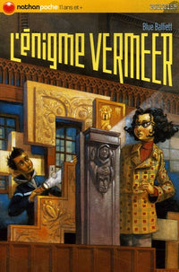 ENIGME VERMEER