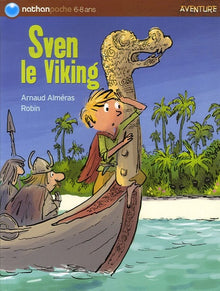 Sven le Viking
