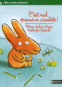C'est nul quand on s'embête !
