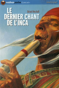 DERNIER CHANT DE L INCA