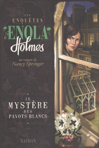Le mystère des pavots blancs