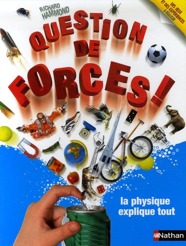 Question de forces !