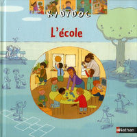 L'école
