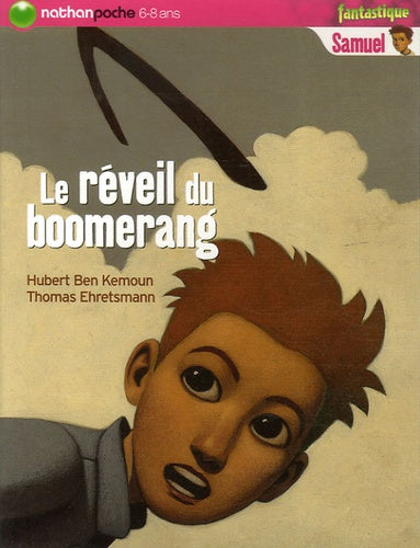Le réveil du boomerang