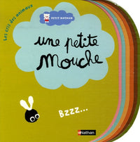 Une petite mouche