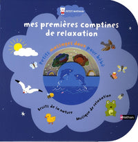 1ERES COMPTINES RELAXATION+CD