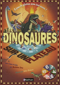 Les dinosaures