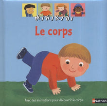 Le corps