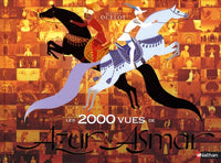Les 2000 vues de Azur & Asmar