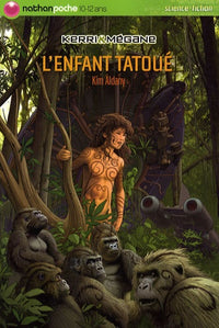 L'enfant tatoué