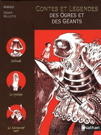 C & L DES OGRES ET DES GEANTS