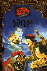 NAVIRE EN VUE