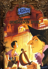 SEPT DORMANTS D OR